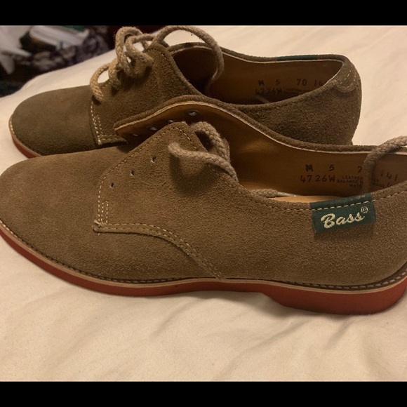 Amazon.com | Jumping Jacks Buck Oxford (Toddler/Little Kid  Kids Junior Buck genuine suede